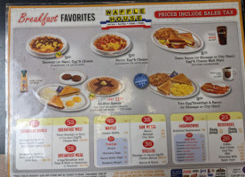 Waffle House Phone Number, Reservations, Reviews outside