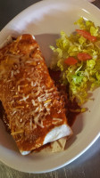 Rosa's Mexican/ American food