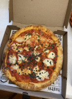 Fabio's Ny Pizza food