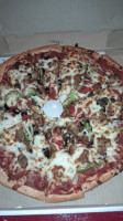 Pizza 9 Rio Rancho food