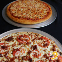 Pizza 9 Rio Rancho food