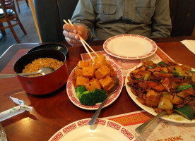 Wonderful House Chinese (aztec,nm) inside