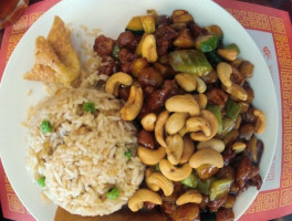 Wonderful House Chinese (aztec,nm) food