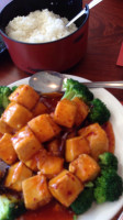 Wonderful House Chinese (aztec,nm) food