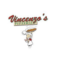 Vincenzo's Pizzeria Caterring food