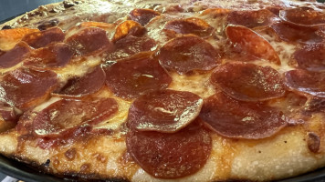 Christo's Pizza Of Pawcatuck food