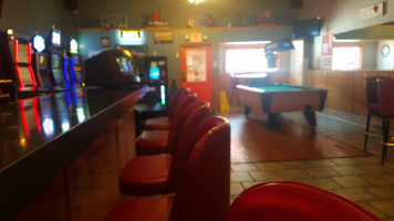 Rantoul Public House inside