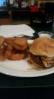 Rantoul Public House food