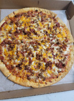 Paisano's Pizza food