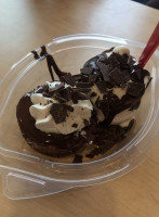 Dairy Queen food