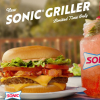 Sonic Drive-in food