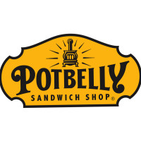 Potbelly food