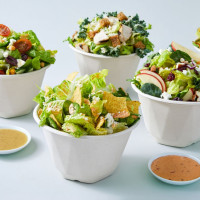 Chopt Creative Salad Co. food