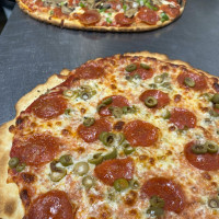 Falbo Bros Pizzeria food