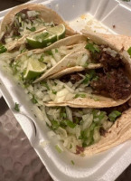 Tacos Mexican Fast Food food