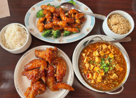 Lee's Chinese food