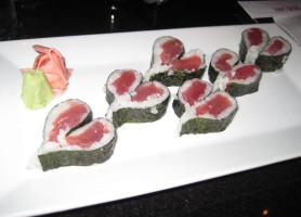 Sushi Sake 900 Biscayne food