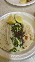 Gorditas Durango food