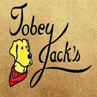 Tobey Jack's Mineola Steak House food