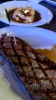 Jerzes Sports Grill Keno food