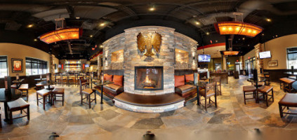 Firebirds Wood Fired Grill In Ga food