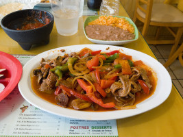 Puerto Vallarta food