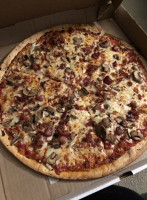 Paisano's Pizza food