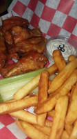 Johnny Joe's Sports Grill food