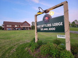 First Settler's Lodge Phone Number, Reservations, Reviews outside