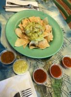 Maui Tacos Napili food