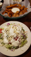 Iron Horse Grille food