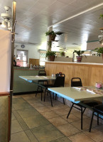 Rohrerstown Diner inside