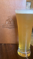 Holy Hound Taproom food