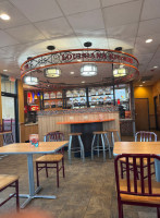 Popeyes Louisiana Kitchen inside