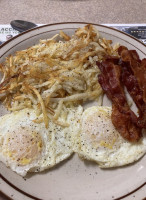 Freeland Diner inside