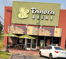 Panera Bread Phone Number, Reservations, Reviews outside