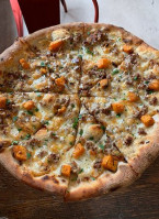 Rappahannock Pizza Kitchen (rpk) food