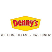 Denny's food