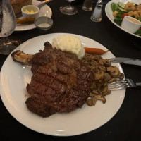 Dakotas Prime Steak Chop House Tyler food