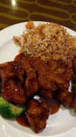 Allen's Chinese food