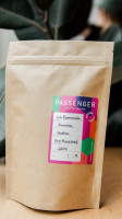 Passenger Coffee Tea Showroom inside