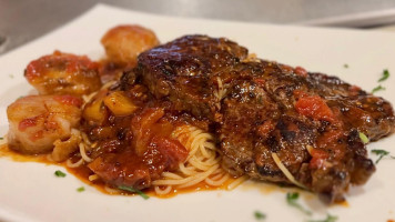 Sammy's Authentic Italian food