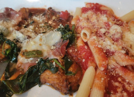 Sammy's Authentic Italian food