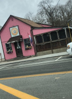 Sweet Cakes Bakery And Cafe outside