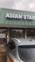 Asian Star(japanese And Chinese menu