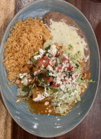 Plaza Azteca Mexican · Lancaster food