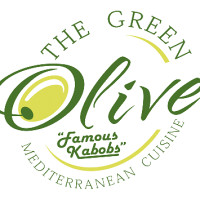 The Green Olive inside