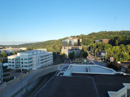 Philadelphia Marriott West outside