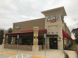 Newk's Eatery food