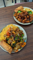 Sun Hing Chinese food